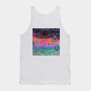 Bang Pop 51 Tank Top